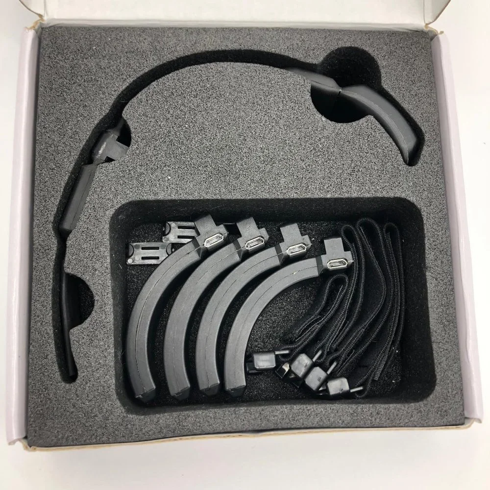 PAWTRACK GPS CAT TRACKING ADJUSTABLE USB COLLAR, New in box